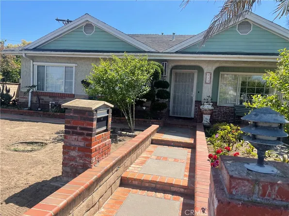 234 W Fir Ave, Oxnard, CA 93033