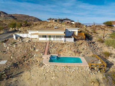 48800 Paisano Rd, Palm Desert, CA, 92260