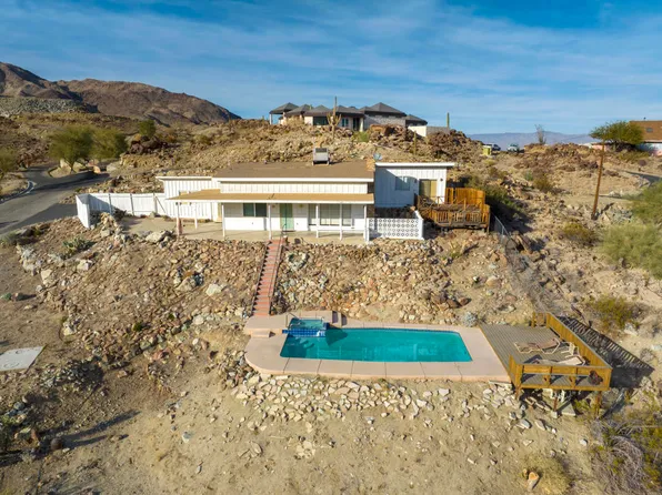 48800 Paisano Rd, Palm Desert, CA 92260