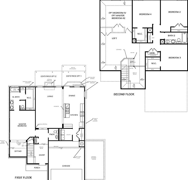 Floor Plan.