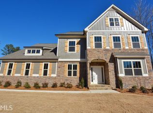 8600 Nolandwood Ln #12, Villa Rica, GA 30180
