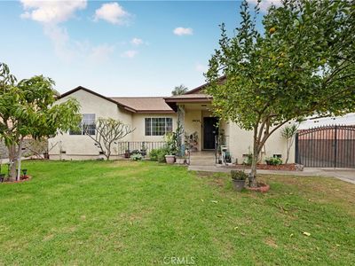 9634 Julius Ave, Downey, CA, 90240