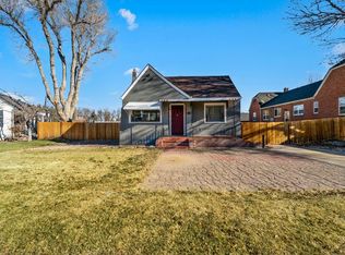 609 W Grant Ave, Pueblo, CO 81004