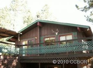 33330 Wapiti Cir, Buena Vista, CO 81211