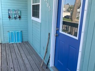 1705 Bulevar Mayor, Pensacola Beach, FL 32561