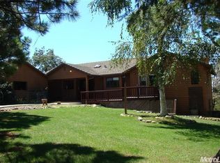 6181 Shoo Fly Rd, Placerville, CA 95667