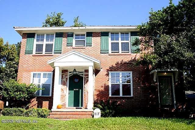 1st image of 2633 College St