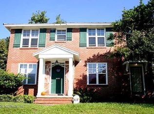 2633 College St, Jacksonville, FL 32204