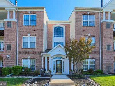 5348 Glenthorne Ct #5348, Baltimore, MD, 21237