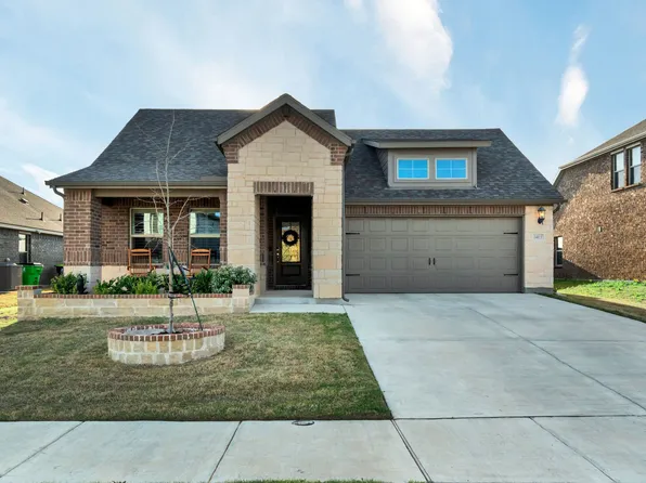 14013 Corvus Dr, Haslet, TX 76052