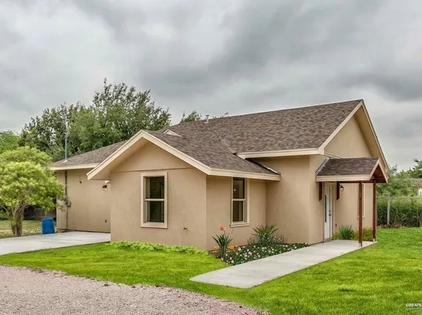3107 El Barquito Dr, Palmview, TX 78572