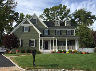 19 Hidden Meadow Dr, Scotch Plains, NJ 07076