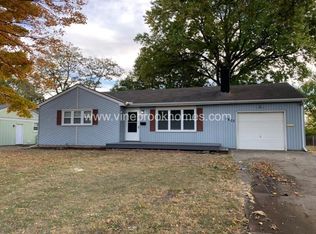 9803 E 77th Ter, Raytown, MO 64138