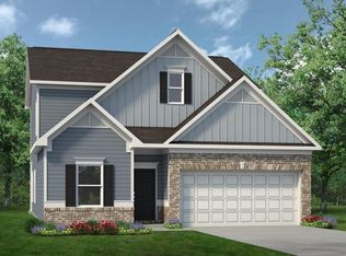 106 Graham Cir, Adairsville, GA 30103