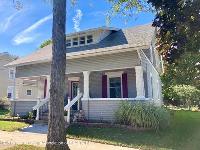 306 S Emmons St, Saint Johns, MI, 48879