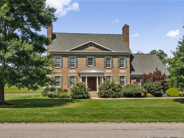 243 Clark Rd, Perryopolis, PA 15473