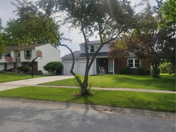 351 Mallard Rd, Perrysburg, OH 43551