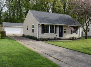 15925 Westdale Ave, Cleveland, OH 44135