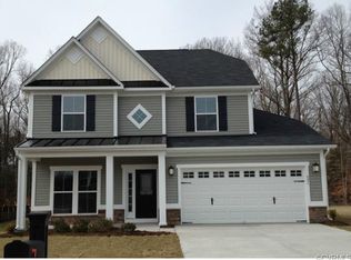 13552 Providence Run Rd, Ashland, VA 23005