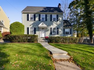 5 Lincoln Ave, West Orange, NJ 07052