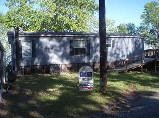 9968 Scaife Rd, Mooringsport, LA 71060