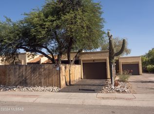 4225 W Pyracantha Dr, Tucson, AZ 85741