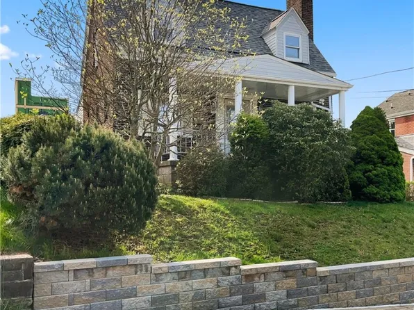 1364 Simona Dr, Pittsburgh, PA 15201