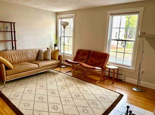 60-66 Milk St Unit 4, Newburyport, MA 01950