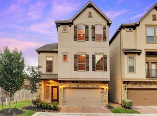 1422 Upland Orchard Dr, Houston, TX 77043