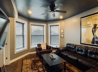 1428 S Central Park Ave APT 2, Chicago, IL 60623