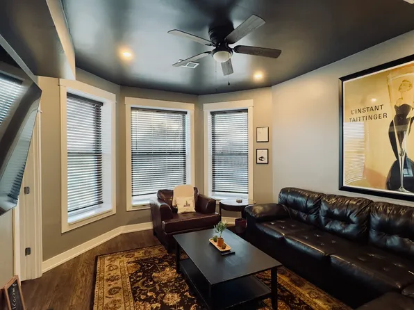 1428 S Central Park Ave APT 3, Chicago, IL 60623