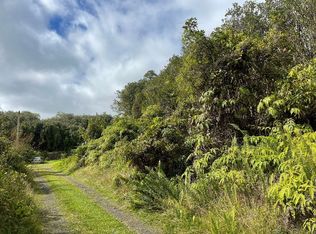 Forest Pl, Mountain View, HI 96771