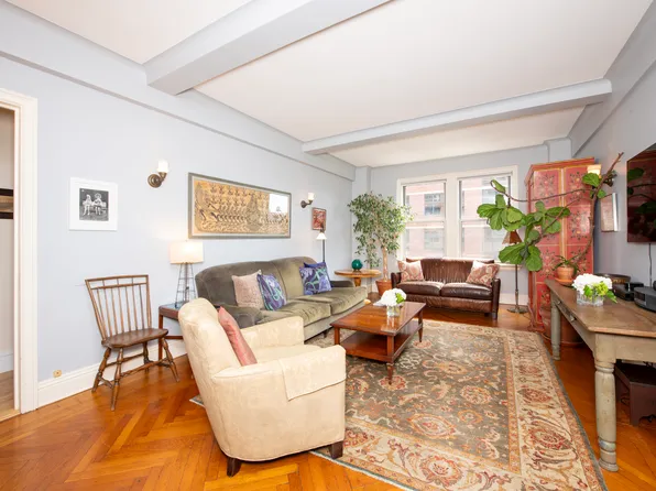 245 West 107th Street image 1 of 11