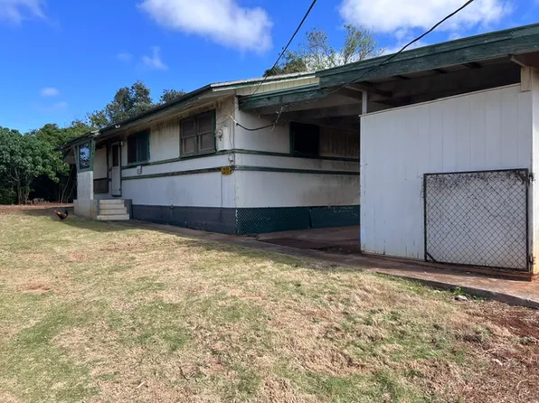 5018 Paka Dr, Lihue, HI 96766
