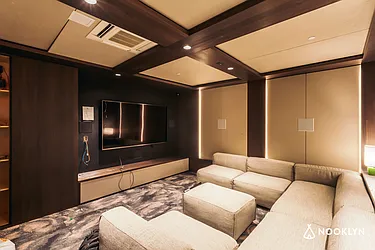 Rented by Nooklyn NYC LLC