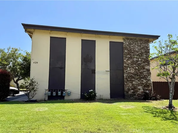 429 Woodlawn Ave APT A, Chula Vista, CA 91910