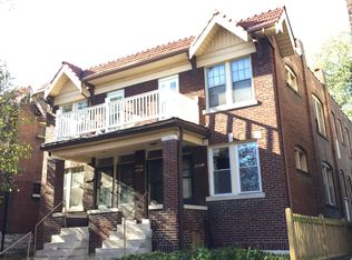 1905 Maury Ave #1F, Saint Louis, MO 63110