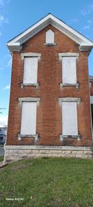 1088 E Long St, Columbus, OH, 43203