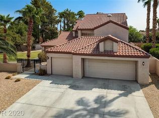 542 Heswall Ct, Henderson, NV 89014