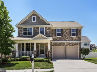 15301 Casimir Rd, Brandywine, MD 20613