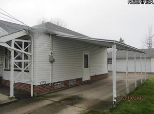 6140 Delores Blvd, Brookpark, OH 44142