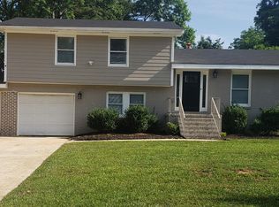 4008 Appleton Ct #2, Decatur, GA 30034