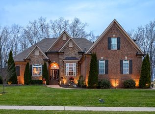 6132 Silverado Trce, Franklin, TN 37064
