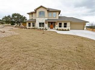 200 Cedar Ridge Dr, Georgetown, TX 78628