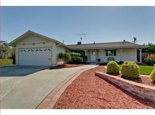 1733 Kinglet Ct, Sunnyvale, CA 94087