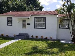 1340 NW 103rd St, Miami, FL 33147