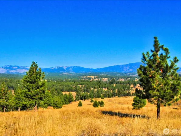 0 Cottontail Lane #27, Chelan, WA 98816