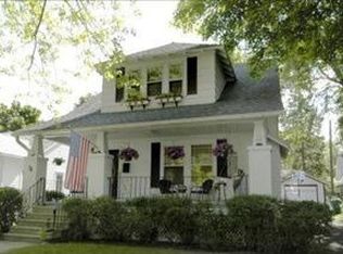 38 Guest St, Battle Creek, MI
