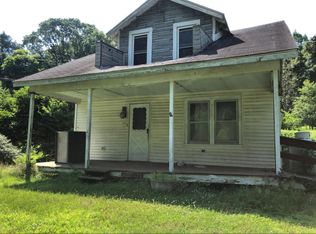 176 Cragle Hill Rd, Shickshinny, PA 18655
