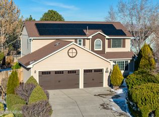 7879 White Falls Ct, Reno, NV 89506